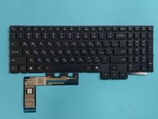 Клавіатура Lenovo&nbsp;Legion&nbsp;Pro&nbsp;5&nbsp;16Irx10